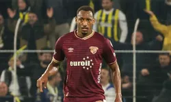 Göztepe'de Fenerbahçe maçı öncesi büyük talihsizlik!
