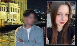 Gökçe Alkan'ı boğazını keserek öldürmüştü: Tutuklandı!