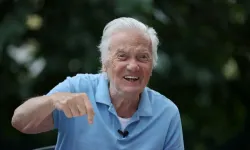 Yeşilçam’ın “Altın Çocuk”u Göksel Arsoy 90 yaşında hayatını kaybetti