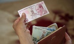 Gayrisafi Milli Hasıla 62 trilyon 288 milyar 195 milyon 804 bin TL oldu