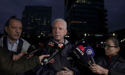 Vali Gül'den sel bölgesinde açıklama