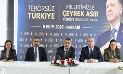 Bakan Tekin: Bu kez sürecin başarısız olmaması lazım