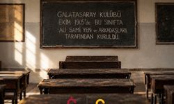 Galatasaray 121 yaşında