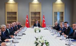 İkinci Fon Kurulu toplandı: Ödemeler için yeni düzenlemeler gündemde