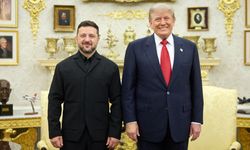 Trump: "Bence Ukrayna'nın yeni bir başkan edinme vakti geldi"