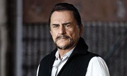 Şarkıcı Alpay 91 yaşında yaşamını yitirdi