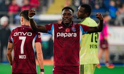 Trabzonspor puan peşinde!