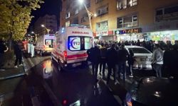 Hakkari'de silahlı kavga: 3 yaralı