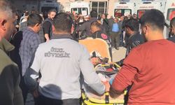 Hakkari'de korkunç kaza: 1 ölü