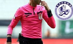 Başsavcılıktan Hakemler Derneği için fesih davası!
