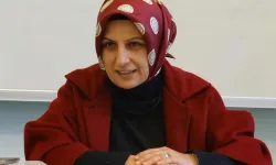 Fatma Betül Sayan Kaya’nın yerine Hülya Terzioğlu getirildi