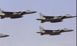 Arap Koalisyonu: Yemen'de Husilerin 82 askeri hedefini imha ettik