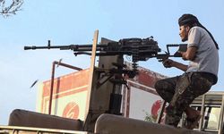 Husiler: Arabistan’a ait bir Apache helikopterini düşürdük!