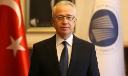 SPK Başkanı Mahmut Sütçü istifa etti