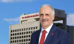 Hazine ve Maliye Bakan Yardımcısı Osman Çelik emekliliğini istedi!