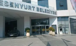 Esenyurt Belediyesi kayyımı Can Aksoy görevden alındı