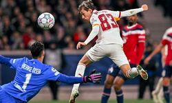 UEFA ülke puanında son durum