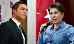 Pınar Türker'den Murat Ongun'a tepki: "Ayıp değil mi?"