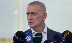İbrahim Hacıosmanoğlu dönüyor: TFF'nin kritik toplantısının saati belli oldu
