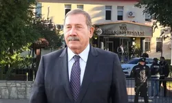 Milas Belediye Başkanı Fevzi Topuz görevden uzaklaştırıldı