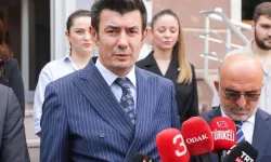 Afyonkarahisar Vali Yardımcısı İhsan Ayrancı intihar etti