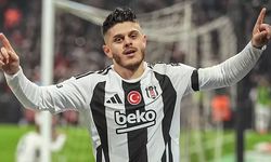 Beşiktaş’a Rashica’dan Kötü Haber!