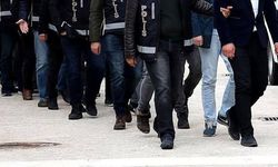 FETÖ'nün mahrem yapılanmasına operasyon: 15 gözaltı