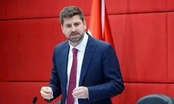 Tarsus Belediye Başkanı CHP'den istifa etti!