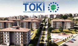 TOKİ vaadiyle vatandaşları dolandıran 8 kişi yakalandı!