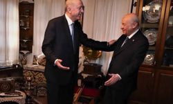 Erdoğan Bahçeli'yi kabul edecek!