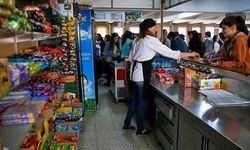 "Okul Gıdası" uygulamasına geçiş süresi yeniden belirlendi