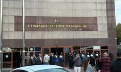 Etimesgut Belediyesi soruşturmasında 7 kişi tutuklandı!