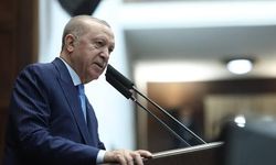 Erdoğan: Fon soruşturmasında milletin izzetiyle, itibarıyla oynuyorlar!