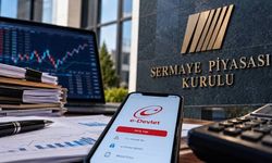 SPK'dan nitelikli yatırımcı kararı!