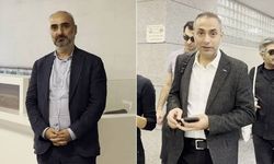 Murat Ağırel ve İsmail Saymaz hakkında ev hapsi kararı!