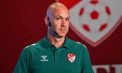 TFF MHK Başkanlığına Anthony Taylor getirildi!