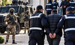 7 ilde müstehcenlik operasyonu: 33 tutuklama