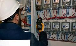 7 milyon abonenin sayacı uzaktan okuma kapsamına alınacak!