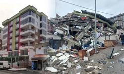 44 kişinin öldüğü Said Bey Sitesi davasında karar çıktı