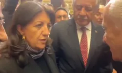 Bahçeli’den Demirtaş’a selam