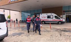 İnegöl'de 2 milyon liralık altın hırsızlığı