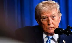 Trump’tan İran’a yönelik yeni saldırı sinyali