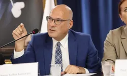 İstanbul Baro Başkanı adayı Kanadoğlu hakkında soruşturma