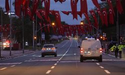 İstanbul’da 29 Ekim’de bu yollar trafiğe kapatılacak
