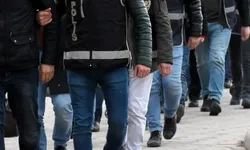 İstanbul merkezli ‘change oto’ operasyonu: 35 şüpheli yakalandı