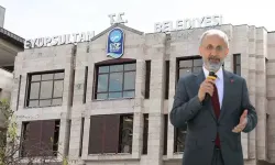Eyüpsultan Belediyesi'nde Başkan Vekili seçimi 10 Ekim'de yapılacak