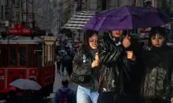 Meteorolojiden 3 şehire sarı kodlu uyarı!