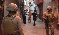 İstanbul'da DEAŞ operasyonu: 12 şüpheli yakalandı