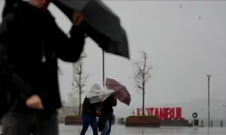 İstanbul'da bu saatlere dikkat