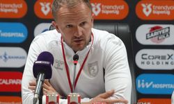 Jumic: "Mücadeleden gurur duyuyorum"